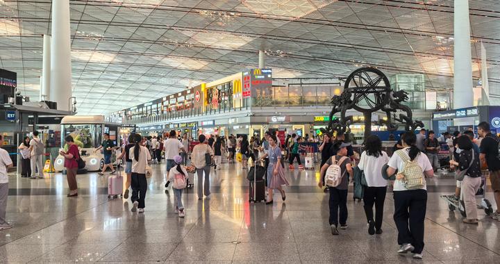 美国把持数十年的“世界第一”，这次真要“向东”移了？