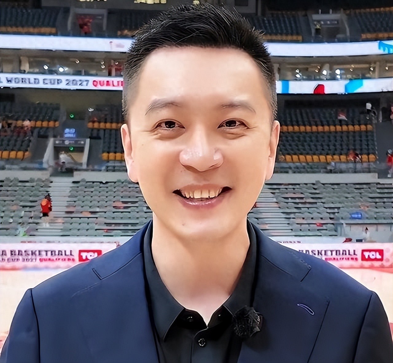 杨鸣：感谢杨瀚森挽救我的解说生涯 这是中国男篮非赢不可的比赛