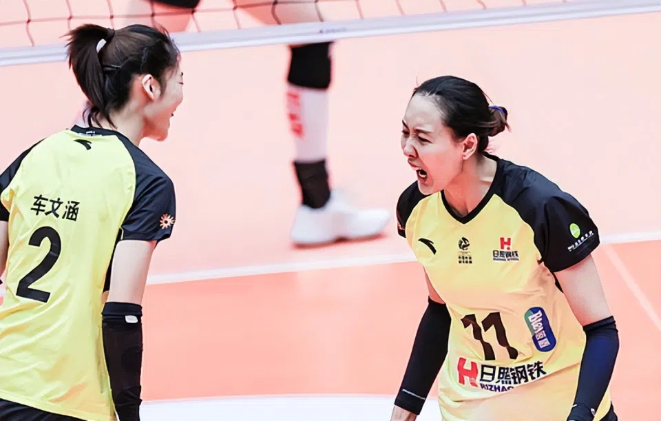 中国女排该带1米98王牌？郎平爱将曾夺世青赛MVP，闪耀上届亚锦赛
