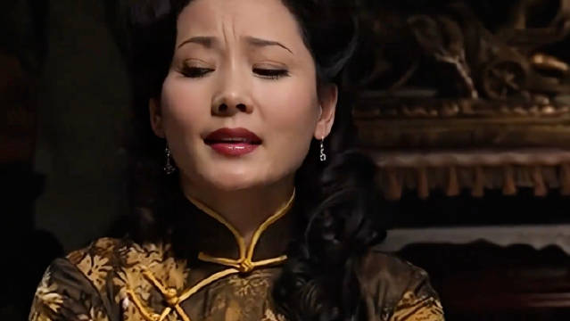 只因丈母娘说穷人不该生孩子的，生孩子就是犯罪，男人当场破防