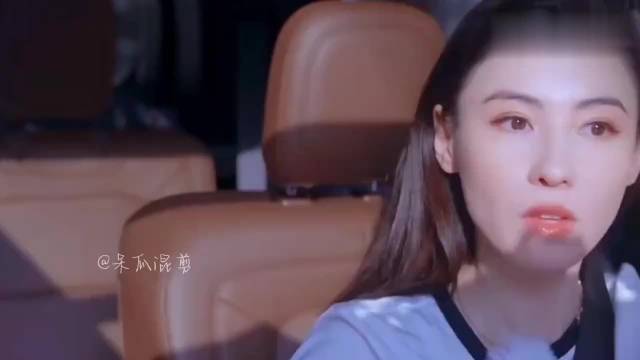 张柏芝：我长得太漂亮了，所以没什么女性朋友！