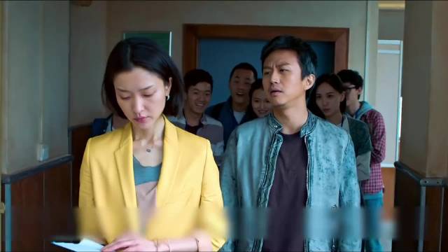 我们都要好好珍惜当下的每一次遇见《从你的全世界路过》