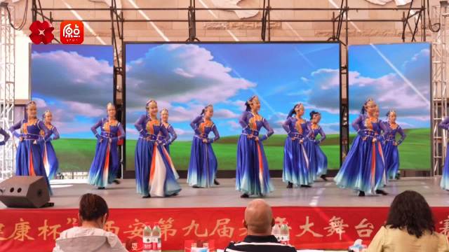 一支平均年龄65岁左右的合唱团