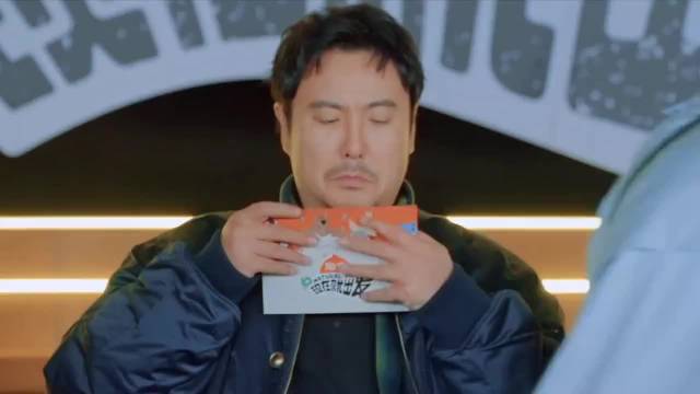 《现在就出发》网恋奔现发现对方是沈腾，你最想唱的歌是什么？