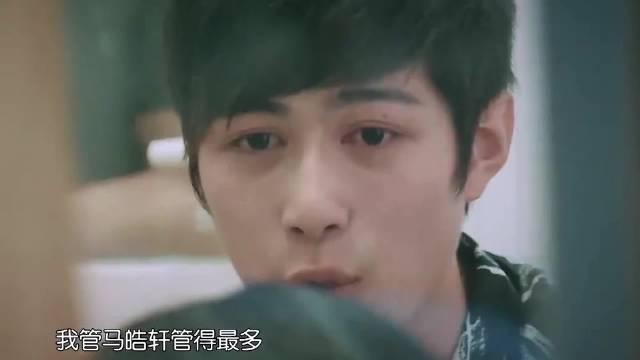 这个是带过最差的班级了，哈哈哈哈 又委屈又可怜