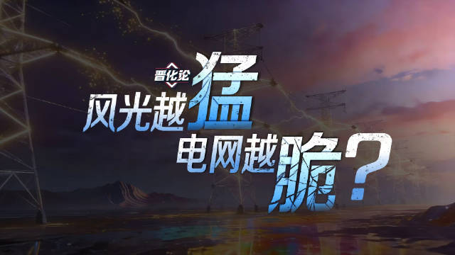 负电价、弃风弃光、储能不足，新能源正在经历什么？