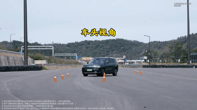关掉易三方，让腾势N9成绩垫底，中汽研：麋鹿前3名都是比亚迪
