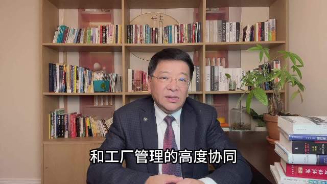 中国速度新能源车18个月上市，深圳产业链半天出样