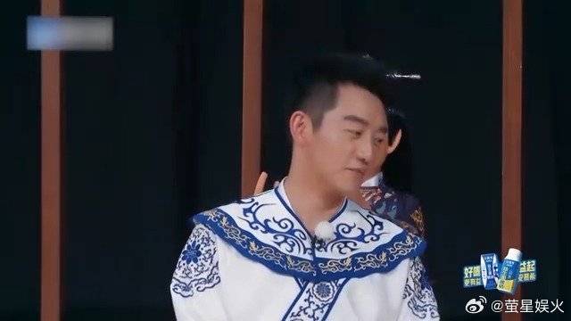 郑恺被怀疑身份，下秒验证不是卧底，张真源：挑错球了丨奔跑吧