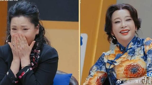 难怪都爱看短剧 霸总姚冠宇台上撒娇，何赛飞刘晓庆都扛不住了！