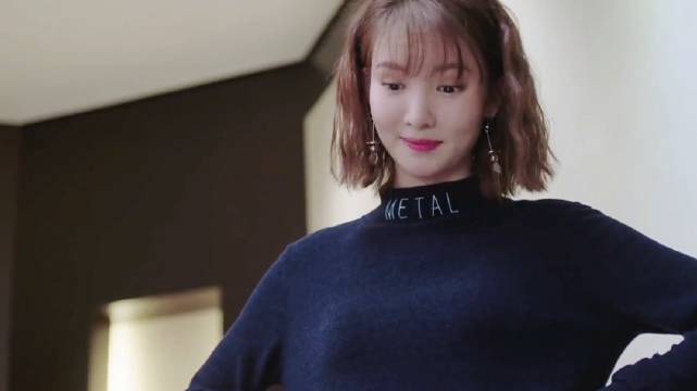 不是冤家不聚头，因为一个行李箱引发的爱情，缘分来了挡不住