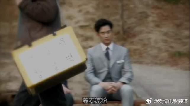 张律师也不想让都敏俊回去吧，他们两个是相互的，看的我感动死了