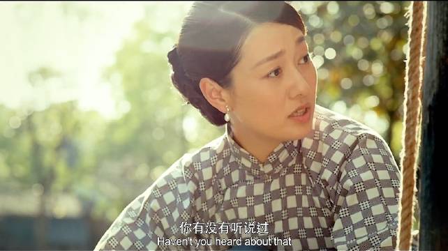 那个年代还有卖开水的啊