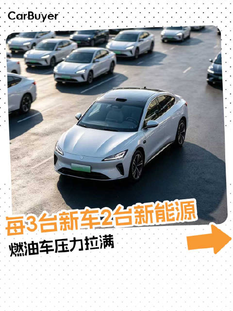 8月销量真相：看着一片红火，实则内卷加剧
