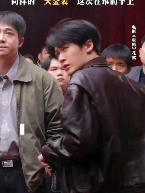 jct震耳欲聋李淇x空枪亓宏刚，两个阿qi梦幻联动啊