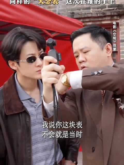 檀健次《震耳欲聋》超强售后这不就来了！