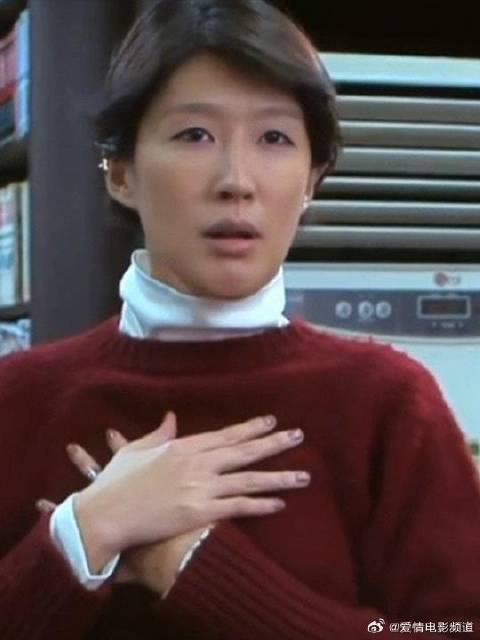千颂伊闺蜜福子犯花痴 一见钟情都敏俊