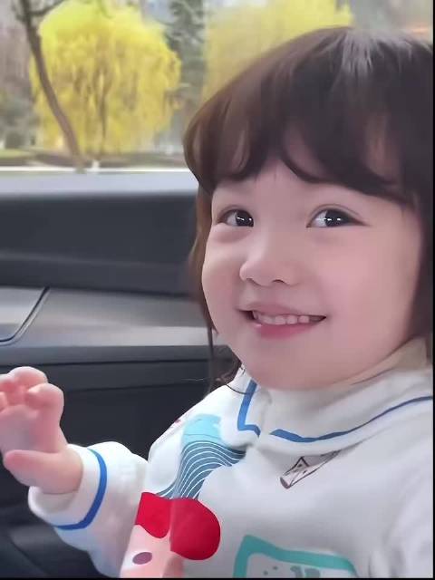 我不要看医生 不要吃药药～沐言好可爱啊看的人心软软 像个可爱的团子一样