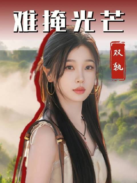 双轨并行：男主光芒万丈，却丝毫未掩姜暮的熠熠生辉？
