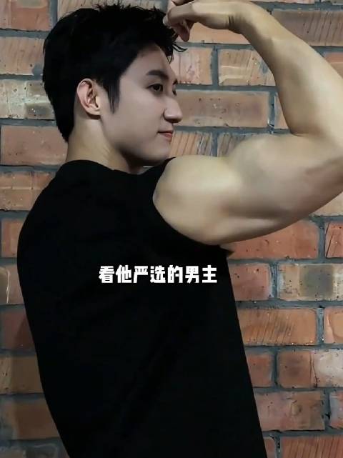 你被孙千合作过的哪位男主惊艳到了？