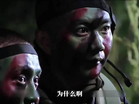 战略空降机变一地鸡毛，伞兵还挺开心