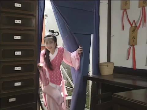 许仙流放苏州，怎料却得到富家女喜欢！