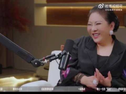 向太说郭碧婷接广告赚私房钱，补贴娘家