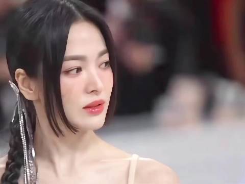 宋慧乔每十年一部代表作，从蓝色生死恋到黑暗荣耀