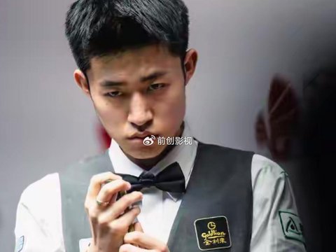 丁俊晖1-4出局不冤！全场数据拿出来一看，输得明明白白