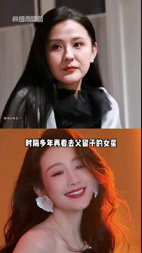 不扯皮不捆绑独自带娃搞事业，这人生走向太通透了