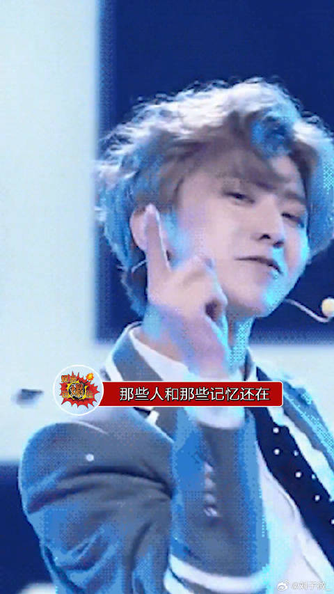 选秀无了，那些人和那些记忆还在... 谁是你心中永远的白月光呢？