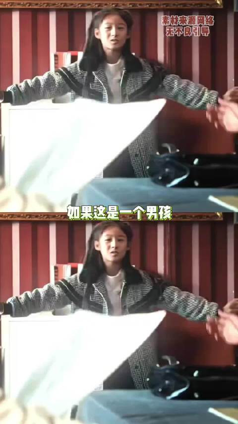 她从小求而不得的父爱，同父异母的妹妹轻易就拥有了！许半夏