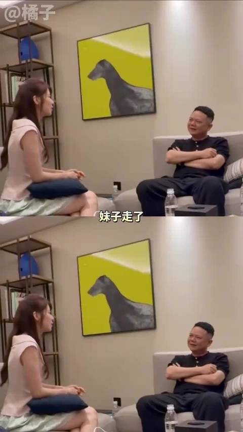 赵昭仪模仿那英，播音专业背景讲述画面感十足
