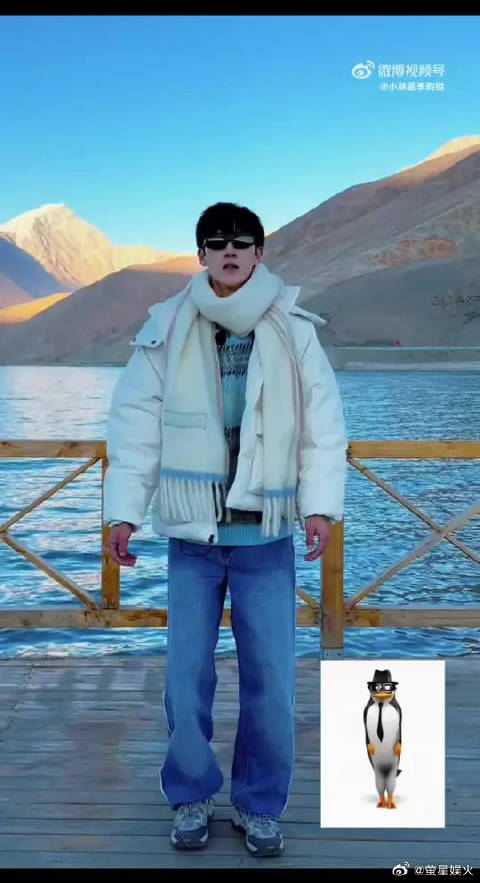 抽象派舞蹈的xql