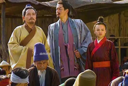 小霸王孙策仅用一千人横扫江东，他若不死便无三国