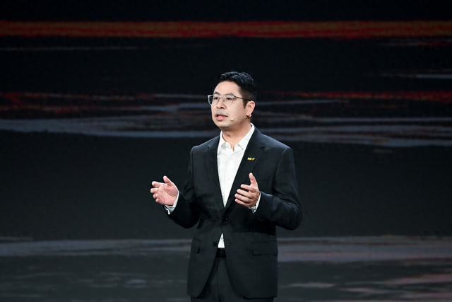 越7开启预售！黄坚：广汽传祺坚持长期主义，拒绝做“速成车”
