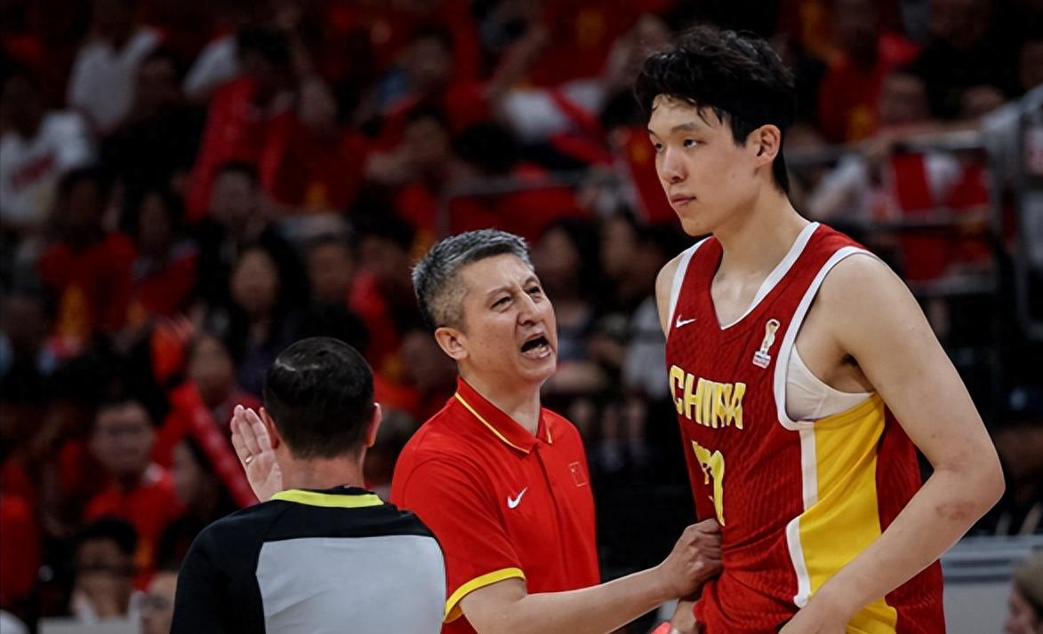男篮生死战打响：赢球晋级输球出局，郭士强坦言容错率极低！