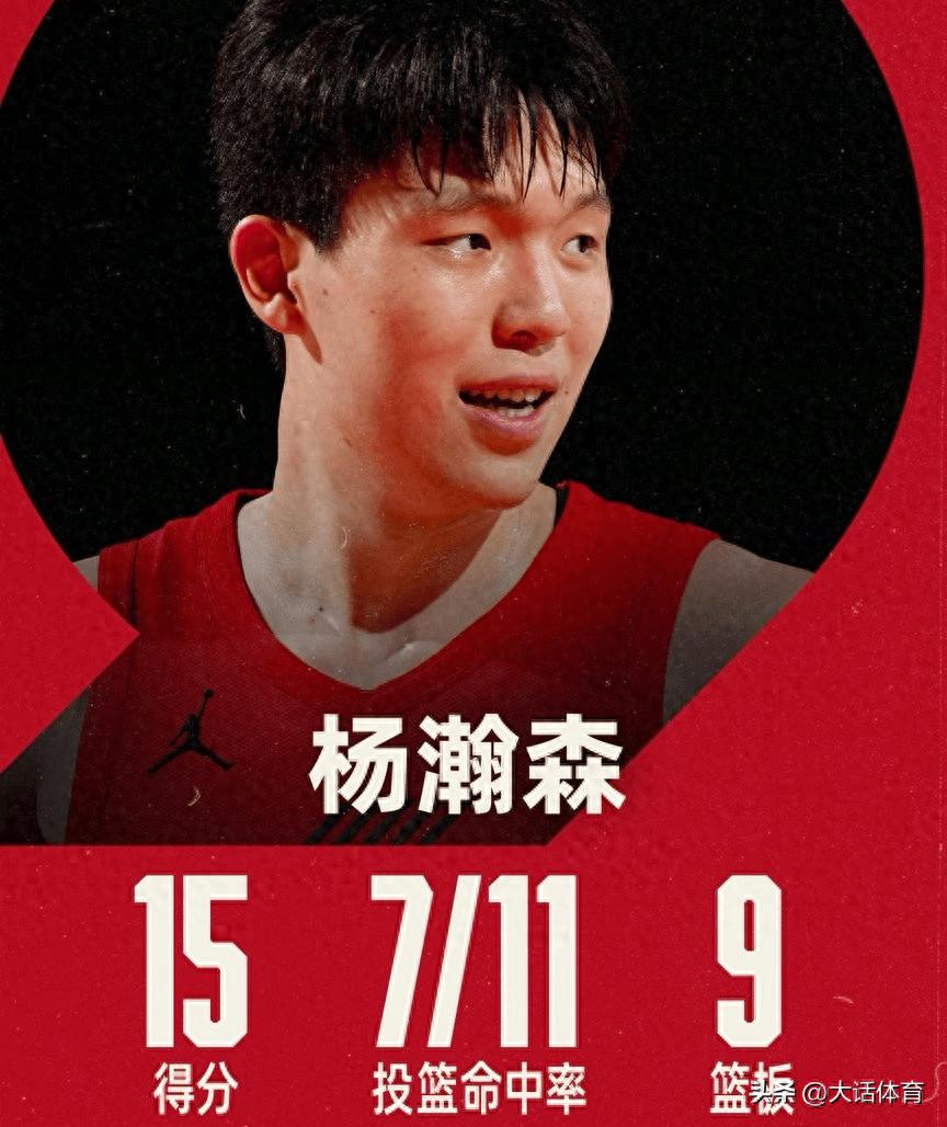 狂胜26分+压哨绝杀！男篮爬回第三，世界杯门票就稳了？别逗了