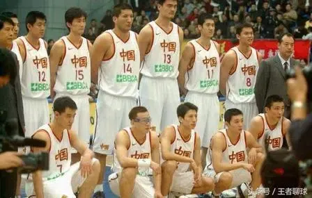 2003亚锦赛早已注定！郭士强为何死保高诗岩