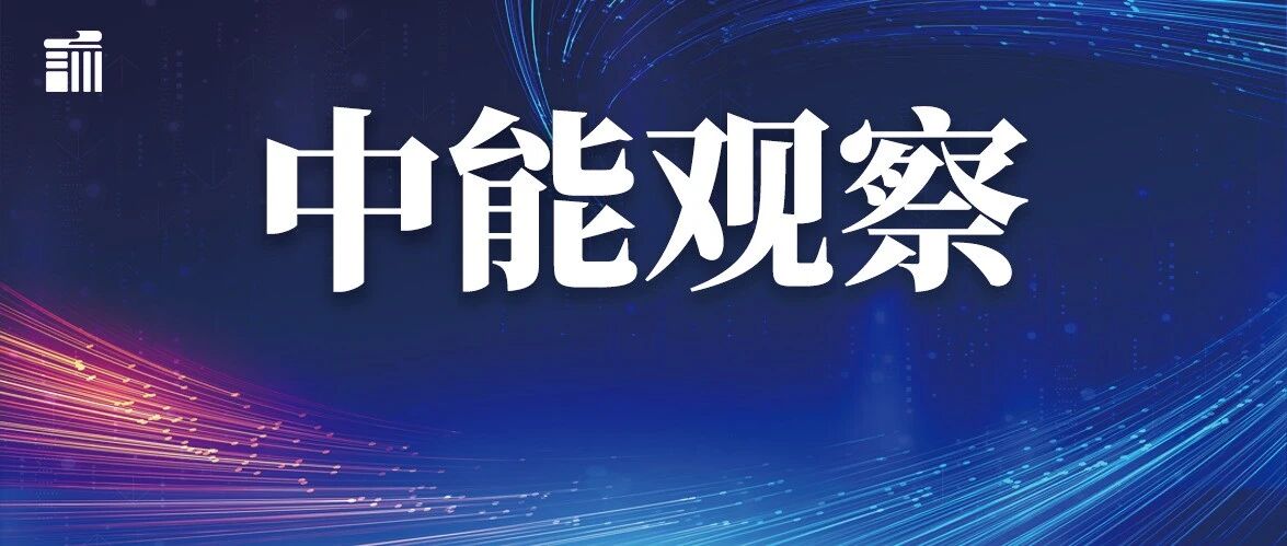 “储能的价值不在于装了多少，而在于用得多好”
