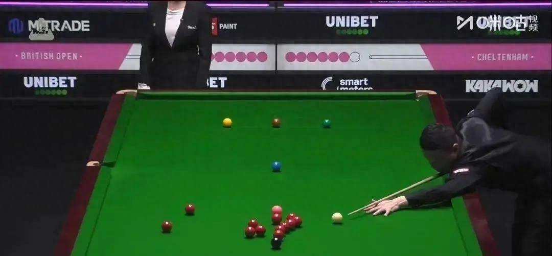 4-0，4-3，1-4中国5胜3负，丁俊晖4连鞭，吴宜泽惨败，张安达绝杀