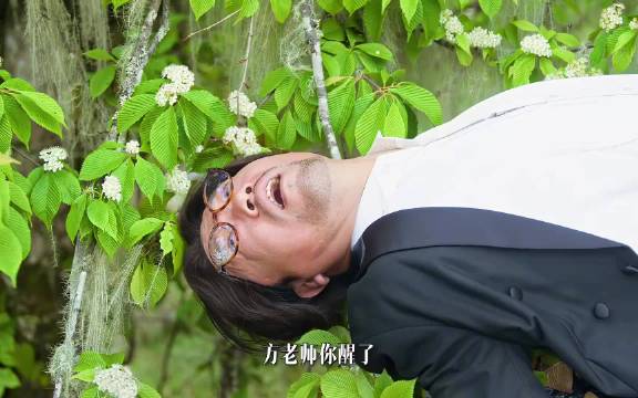田嘉瑞贾冰上演猫鼠游戏，喜剧追逐笑料不断