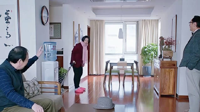 苏家一地鸡毛的纷争，何尝不是无数家庭的缩影？