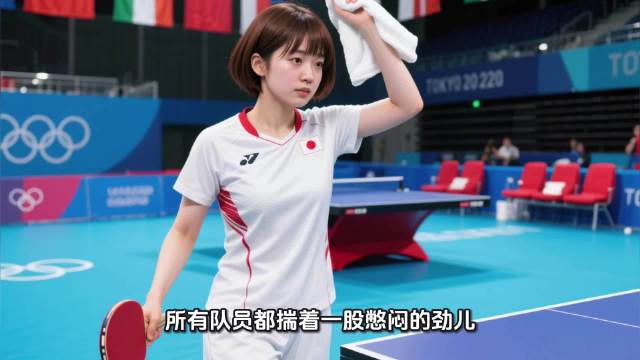 回顾东京奥运会那场经典对决！…