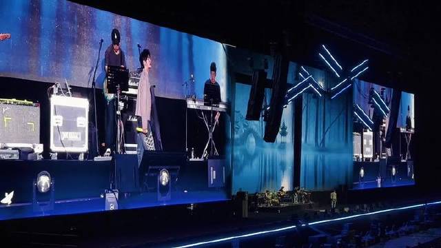 潮音风暴·湖州站震撼来袭！…