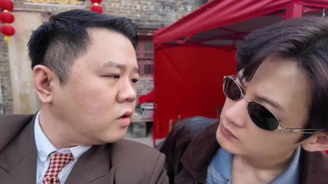 震耳欲聋空枪联动，小汤带真劳力士