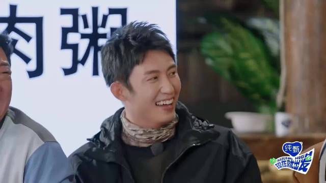 笑崩溃了！沈腾说粤语如鲠在喉，五官都失去控制了！丨现在就出发
