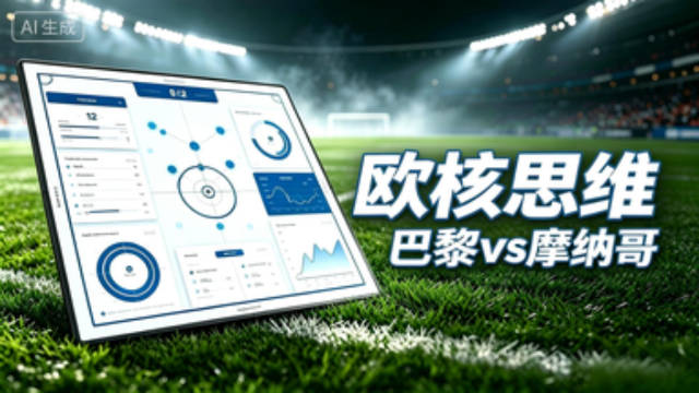 法甲 巴黎圣日耳曼vs摩纳哥 赛前前瞻
