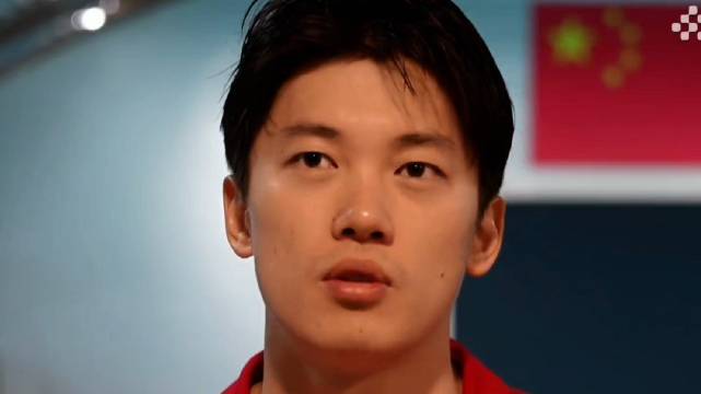 央视《奥运来了》汪顺：亚运会更压力也更有动力…