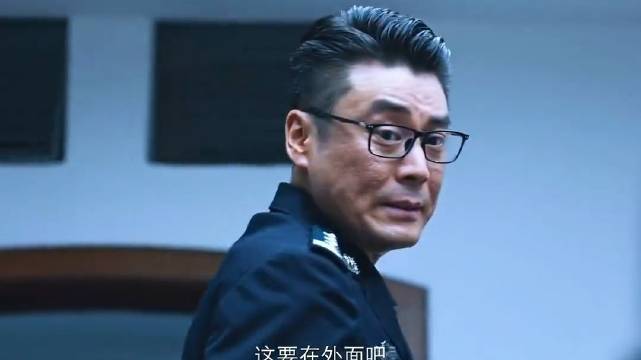 禁毒大队长的审讯方式，简直是教科书级别!